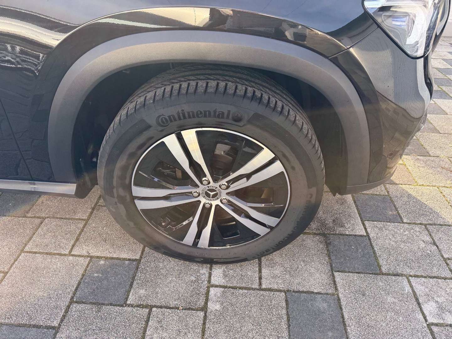 Mercedes GLE Coupé 350 -  - Joinsteer - #3