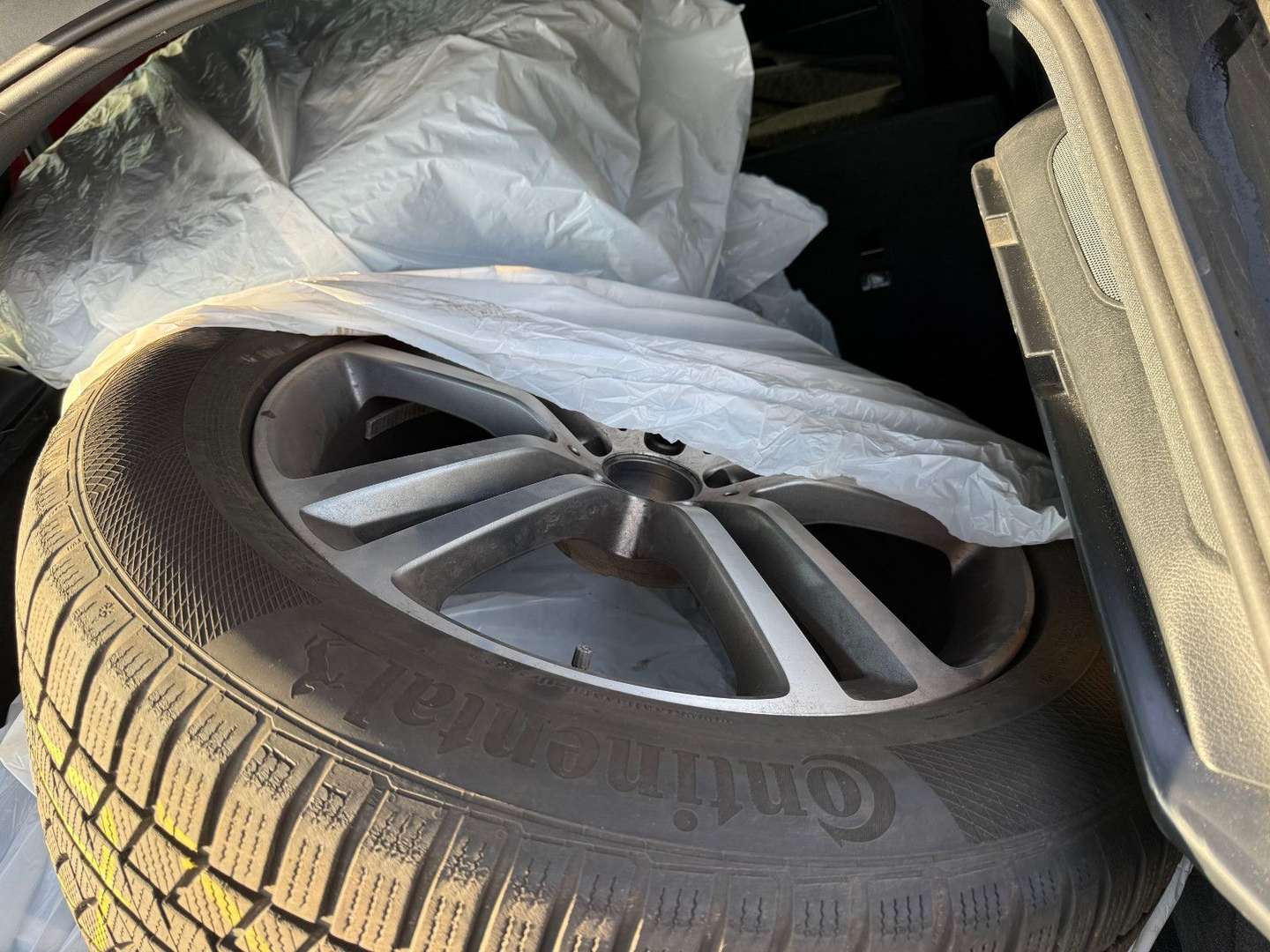 Mercedes GLE Coupé 350 -  - Joinsteer - #4