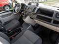 Volkswagen T6 2.0TDI KTW lang  KLIMA PDC BLUETOOTH GRA Weiß - thumbnail 6