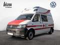 Volkswagen T6 2.0TDI KTW lang  KLIMA PDC BLUETOOTH GRA Weiß - thumbnail 1