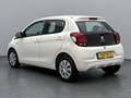 Peugeot 108 Active 72 pk | Airco | Bluetooth | LED Dagrijverli Wit - thumbnail 6