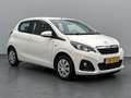 Peugeot 108 Active 72 pk | Airco | Bluetooth | LED Dagrijverli Wit - thumbnail 3