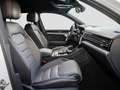 Volkswagen Touareg 3.0 TDI R-Line 4Mo AHK/RFK/Luftfederung Weiß - thumbnail 7