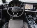 Volkswagen Touareg 3.0 TDI R-Line 4Mo AHK/RFK/Luftfederung Weiß - thumbnail 13