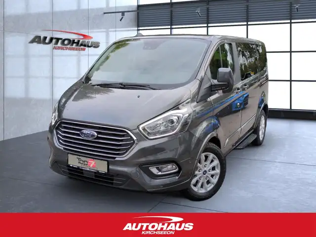 Ford Tourneo
