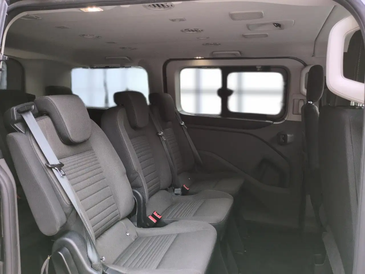 Ford Tourneo Custom 2.0 TDCI 320 L1 Titanium X Automati, миниатюра 22