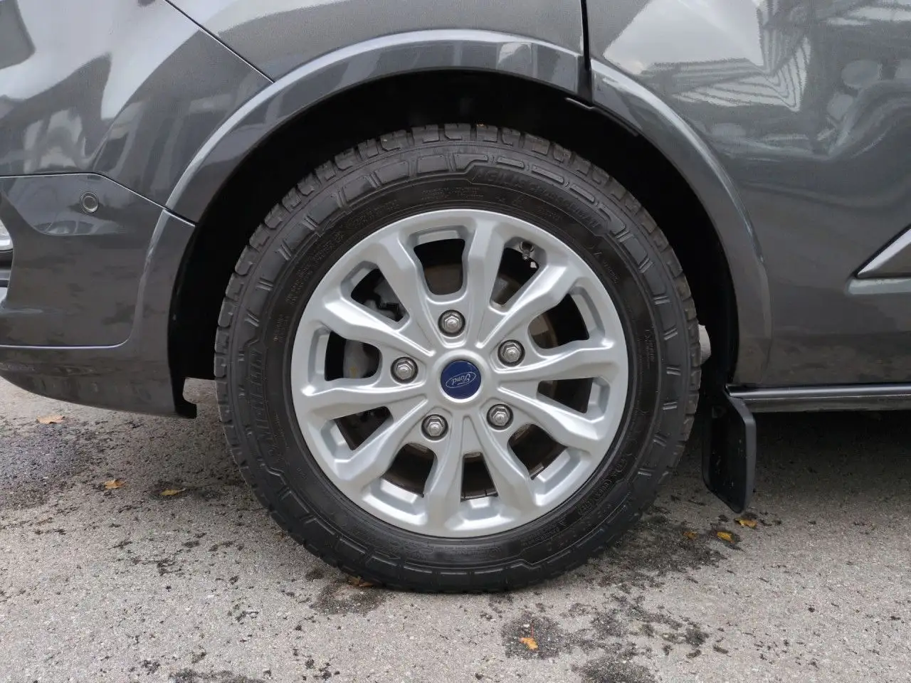 Ford Tourneo Custom 2.0 TDCI 320 L1 Titanium X Automati, миниатюра 24