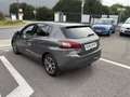 Peugeot 308 II 1.6 BlueHDi 120ch Allure Business EAT6 Gris - thumbnail 4