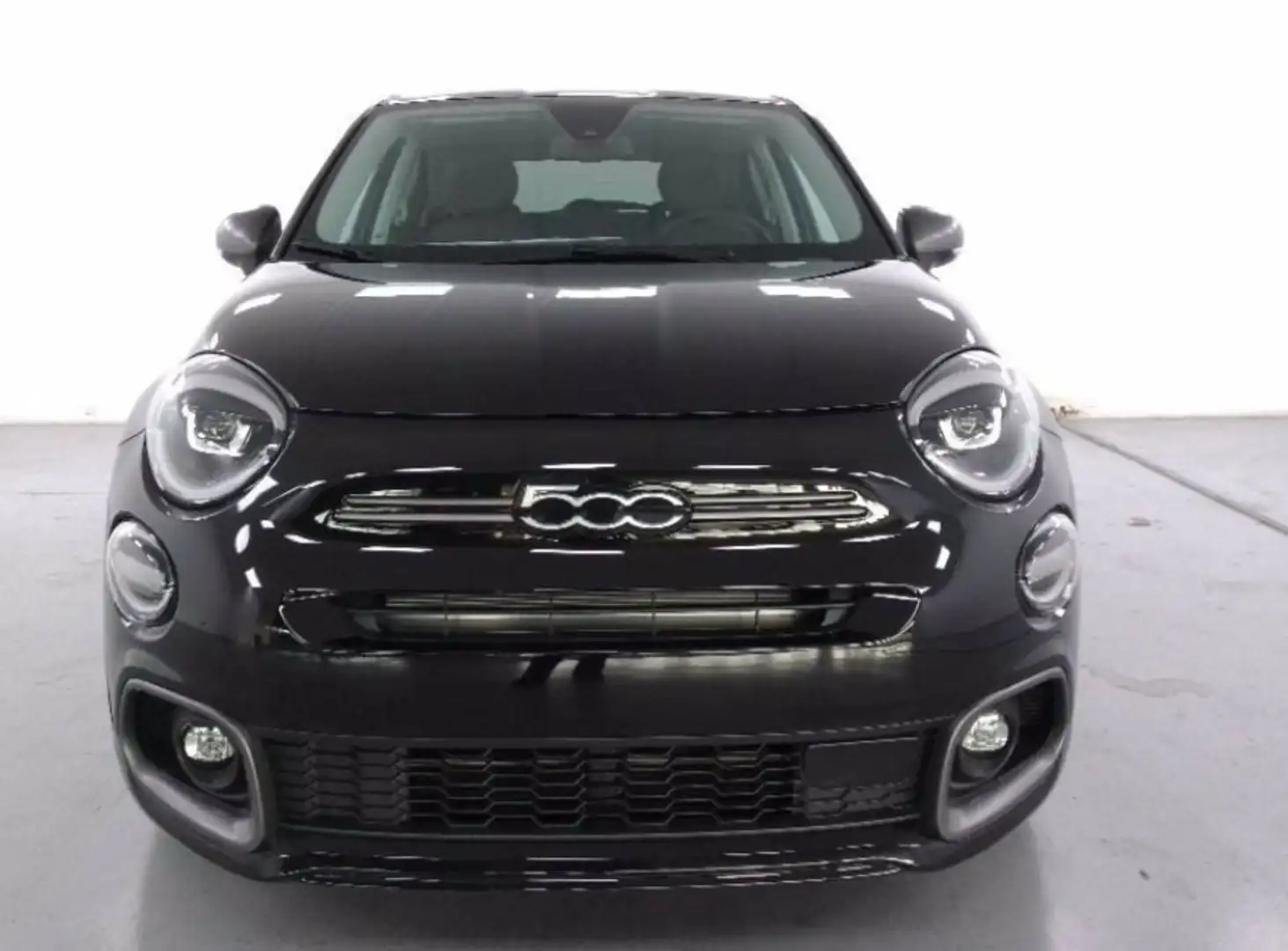 Fiat 500X 500X 2022 1.6 mjet Sport 130cv Nero - 2