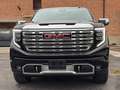 GMC Sierra DENALI CREW 4WD RESERVE PACKAGE Nero - thumbnail 3