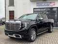 GMC Sierra DENALI CREW 4WD RESERVE PACKAGE Nero - thumbnail 1