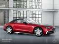 Mercedes-Benz SL 680 Burmester 3D 360° HUD Sitzklima Laderaump Rot - thumbnail 16