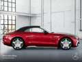 Mercedes-Benz SL 680 Burmester 3D 360° HUD Sitzklima Laderaump Rot - thumbnail 6