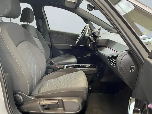 Volkswagen Id.3 view 10