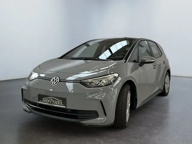 Volkswagen Id.3 view 2
