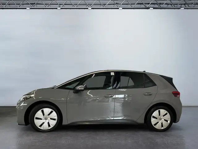 Volkswagen Id.3 view 3