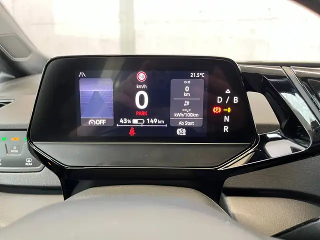 Volkswagen Id.3 view 12