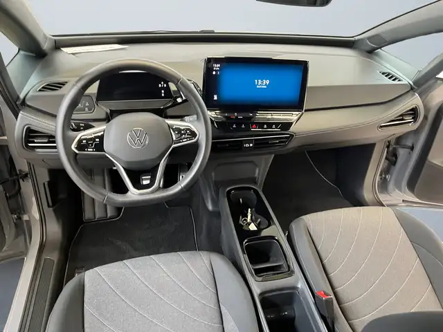 Volkswagen Id.3 view 8