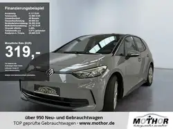 Volkswagen ID.3 Pro 62 kWh Standheizung LED+FernlichtAssist