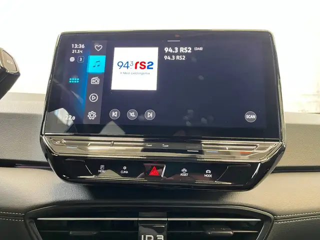 Volkswagen Id.3 view 13