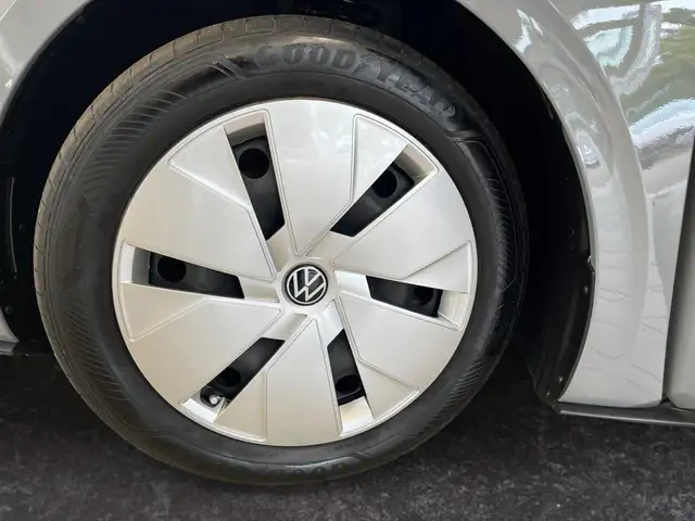 Volkswagen Id.3 view 15