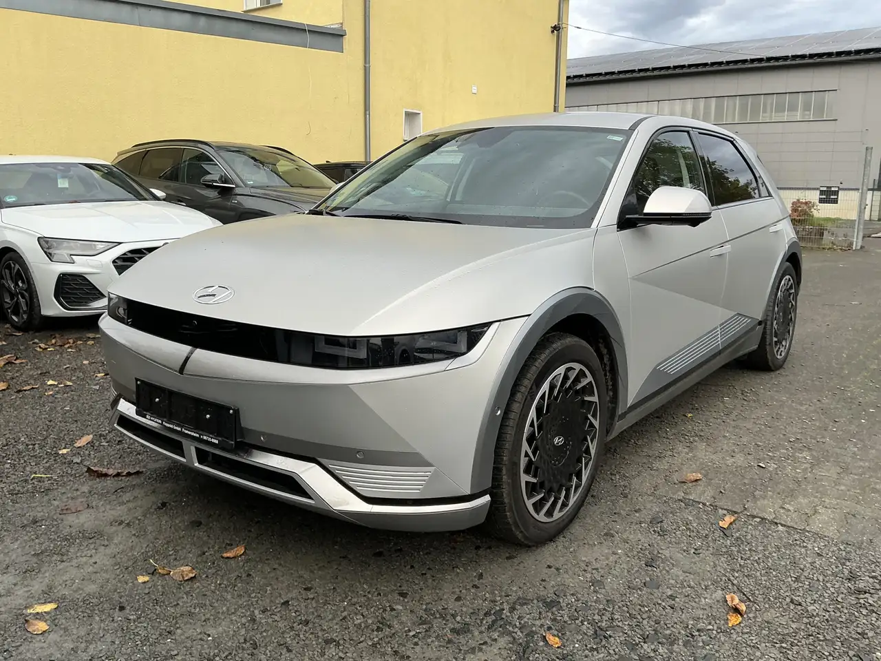 Hyundai IONIQ 5