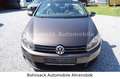 Volkswagen Golf VI Cabriolet I.Hand TÜV NEU Klima Brun - thumbnail 7