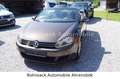 Volkswagen Golf VI Cabriolet I.Hand TÜV NEU Klima Brun - thumbnail 2