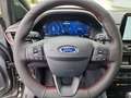 Ford Puma ST-LINE X 1.0 EcoBoost Hybrid Aut. Grijs - thumbnail 11