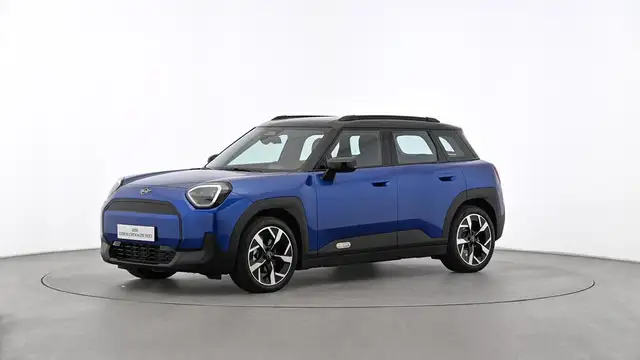 MINI Aceman Classic Trim