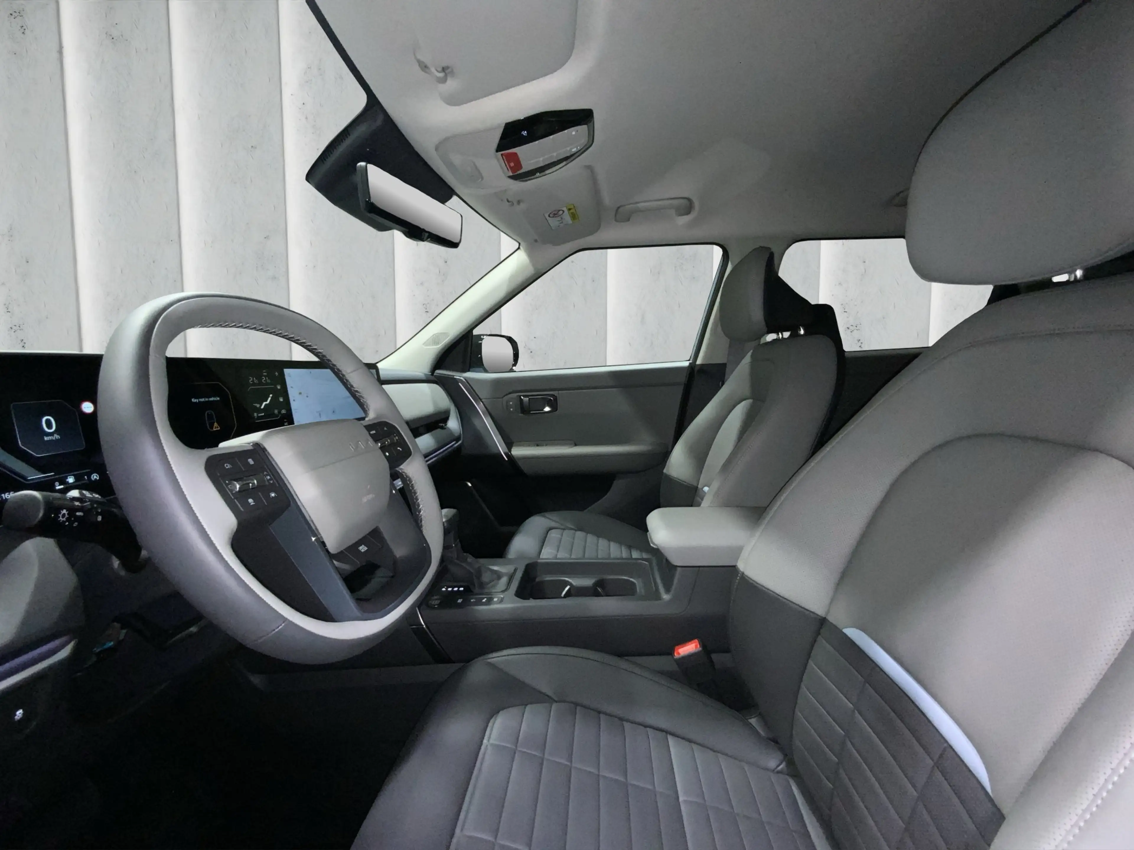 Kia Seltos Spirit 1.6 T-GDI DCT Sports Utility Vehicle. 132 k — photo 9