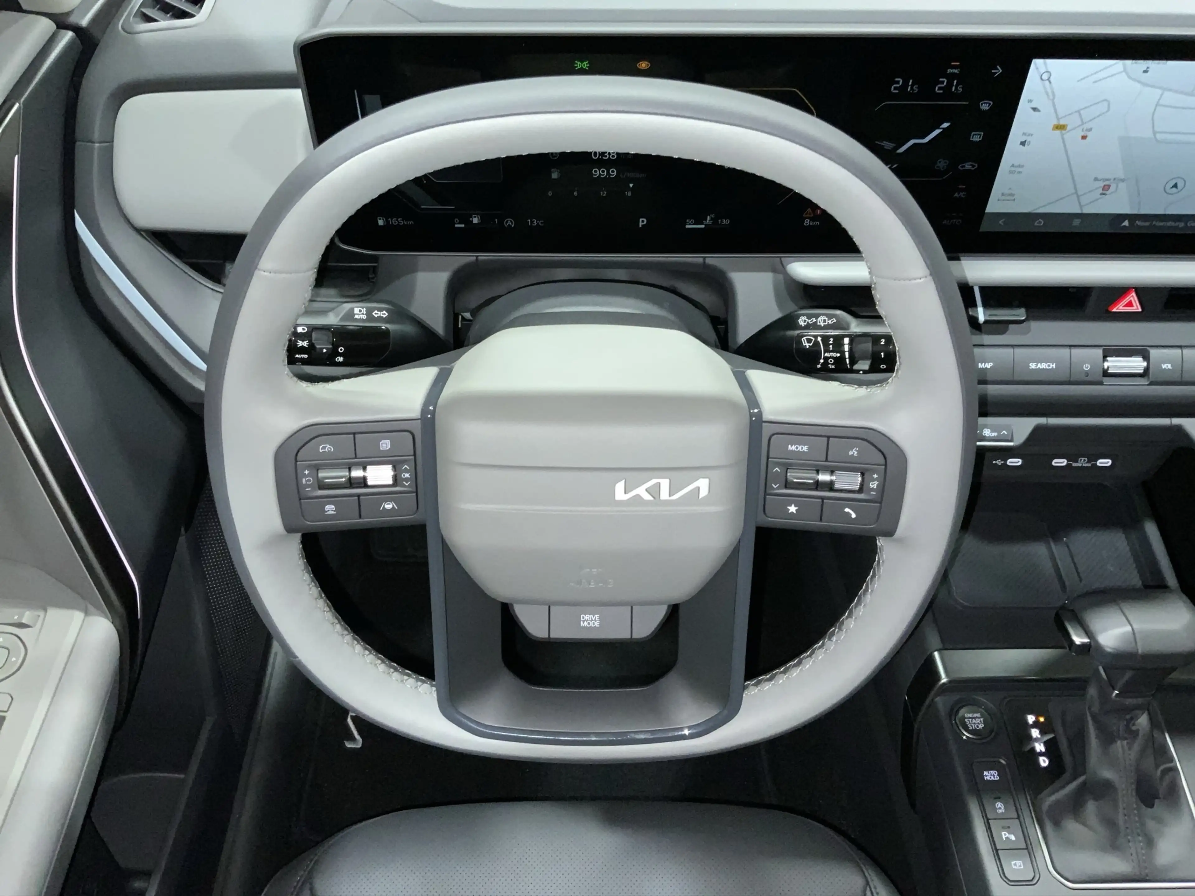 Kia Seltos Spirit 1.6 T-GDI DCT Sports Utility Vehicle. 132 k — photo 12