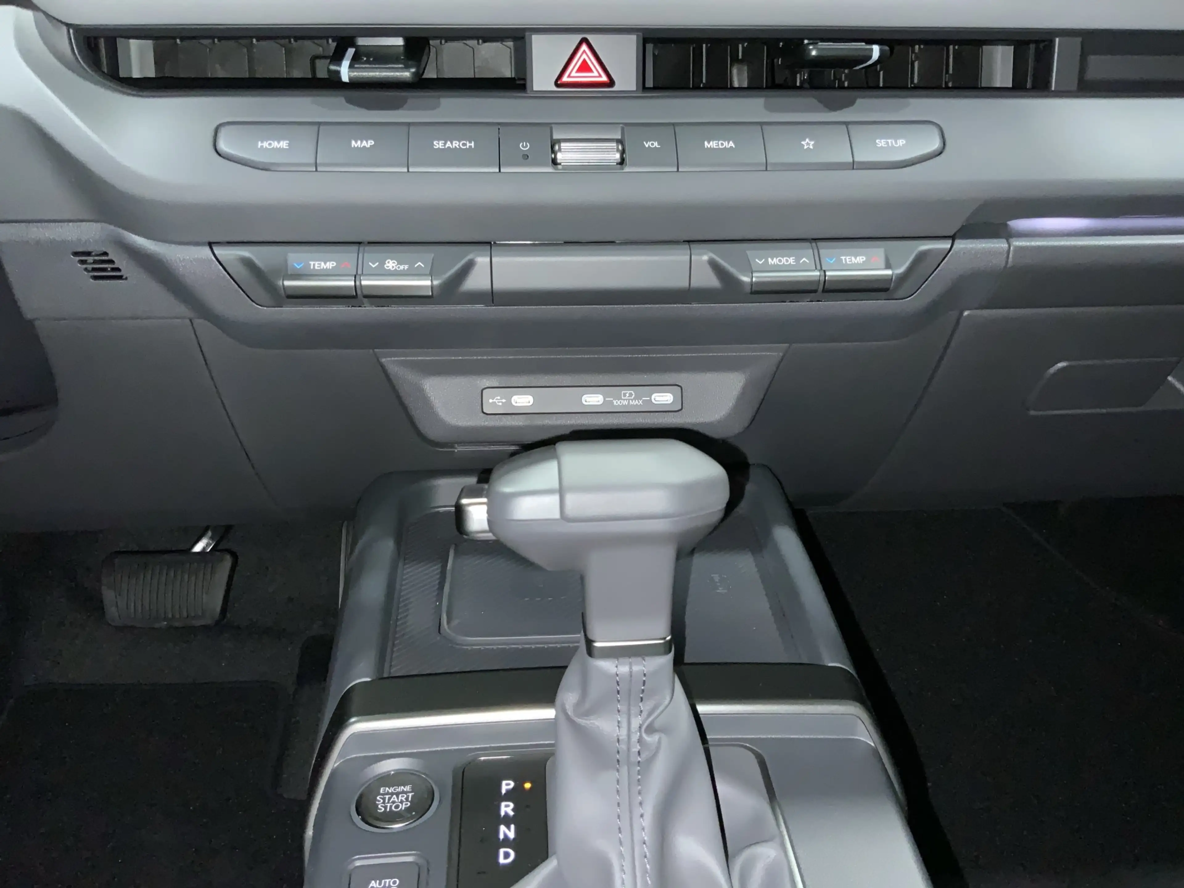 Kia Seltos Spirit 1.6 T-GDI DCT Sports Utility Vehicle. 132 k — photo 13