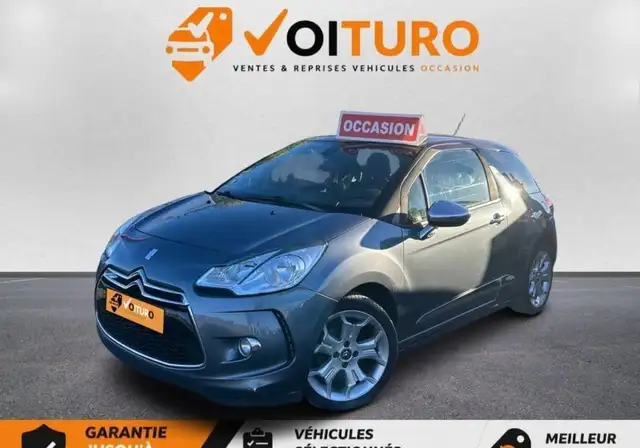2011 Citroen DS3 for sale