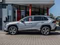Toyota RAV 4 2.5 PlugHyb. Dynamic Grijs - thumbnail 4