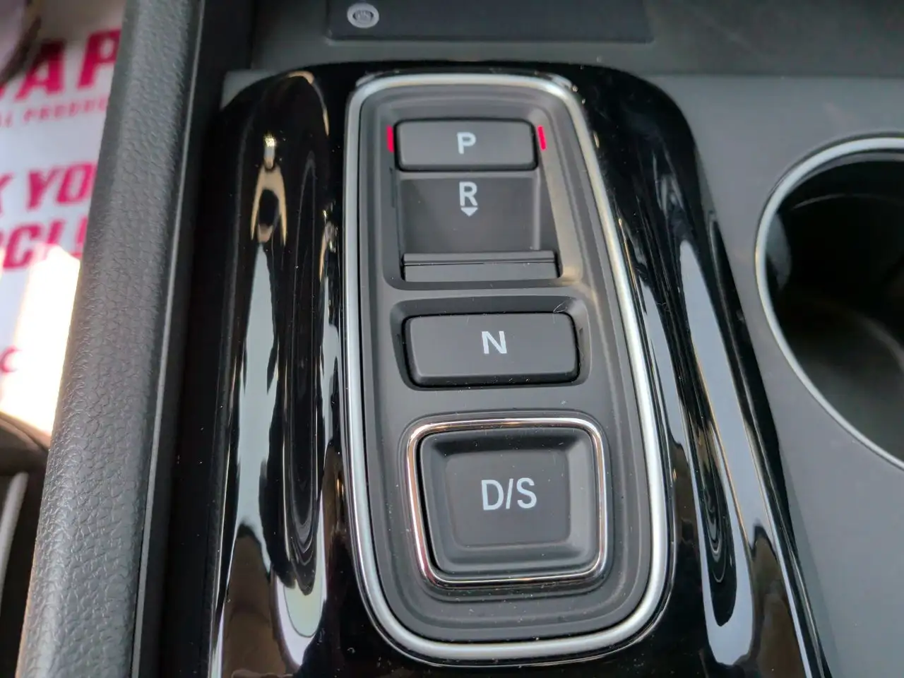 Honda Pilot fotografie Honda Pilot