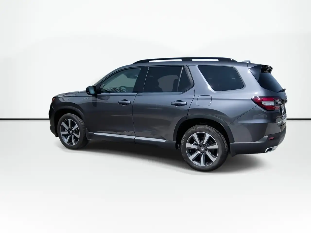 Honda Pilot fotografie Honda Pilot