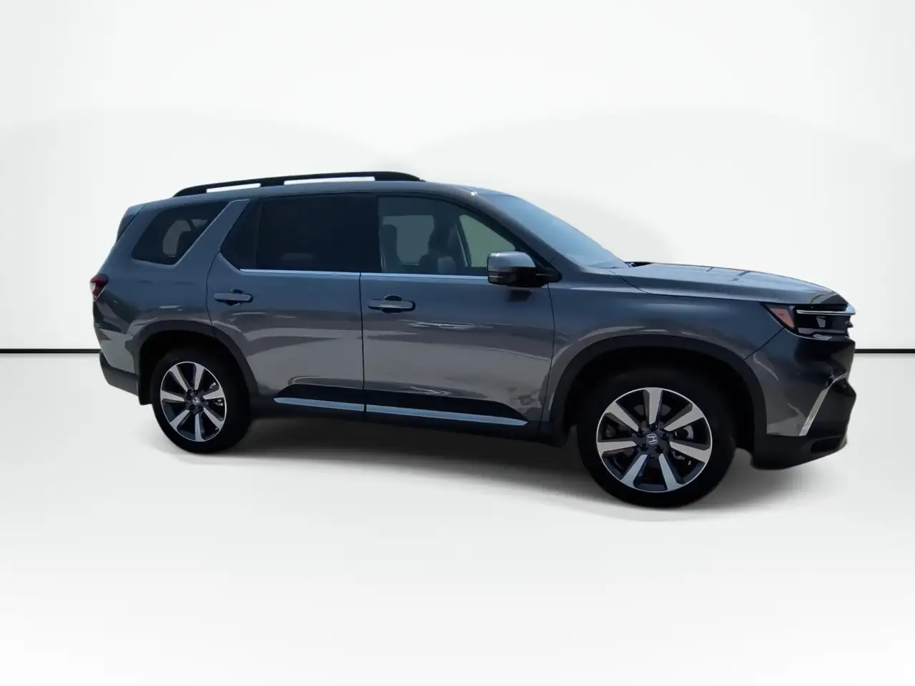 Honda Pilot fotografie Honda Pilot