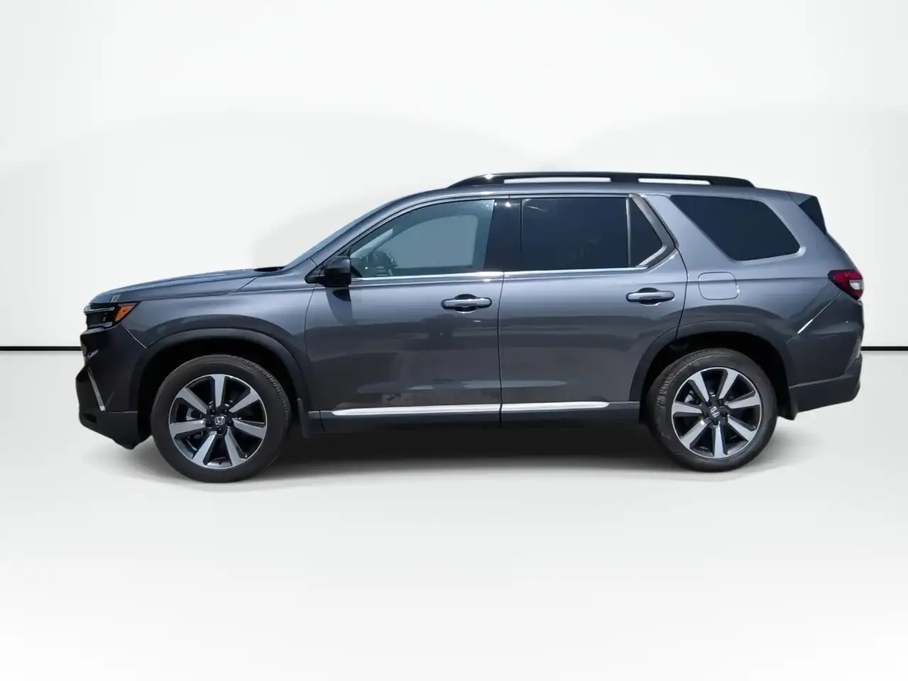Honda Pilot fotografie Honda Pilot