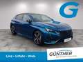 Peugeot 308 GT Hybrid 145 e-DCS6 Blau - thumbnail 2