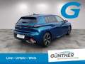 Peugeot 308 GT Hybrid 145 e-DCS6 Blau - thumbnail 3