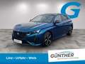 Peugeot 308 GT Hybrid 145 e-DCS6 Blau - thumbnail 1