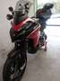 Ducati Multistrada 950 Czerwony - thumbnail 1