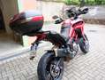 Ducati Multistrada 950 Czerwony - thumbnail 4