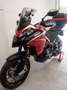 Ducati Multistrada 950 Czerwony - thumbnail 2