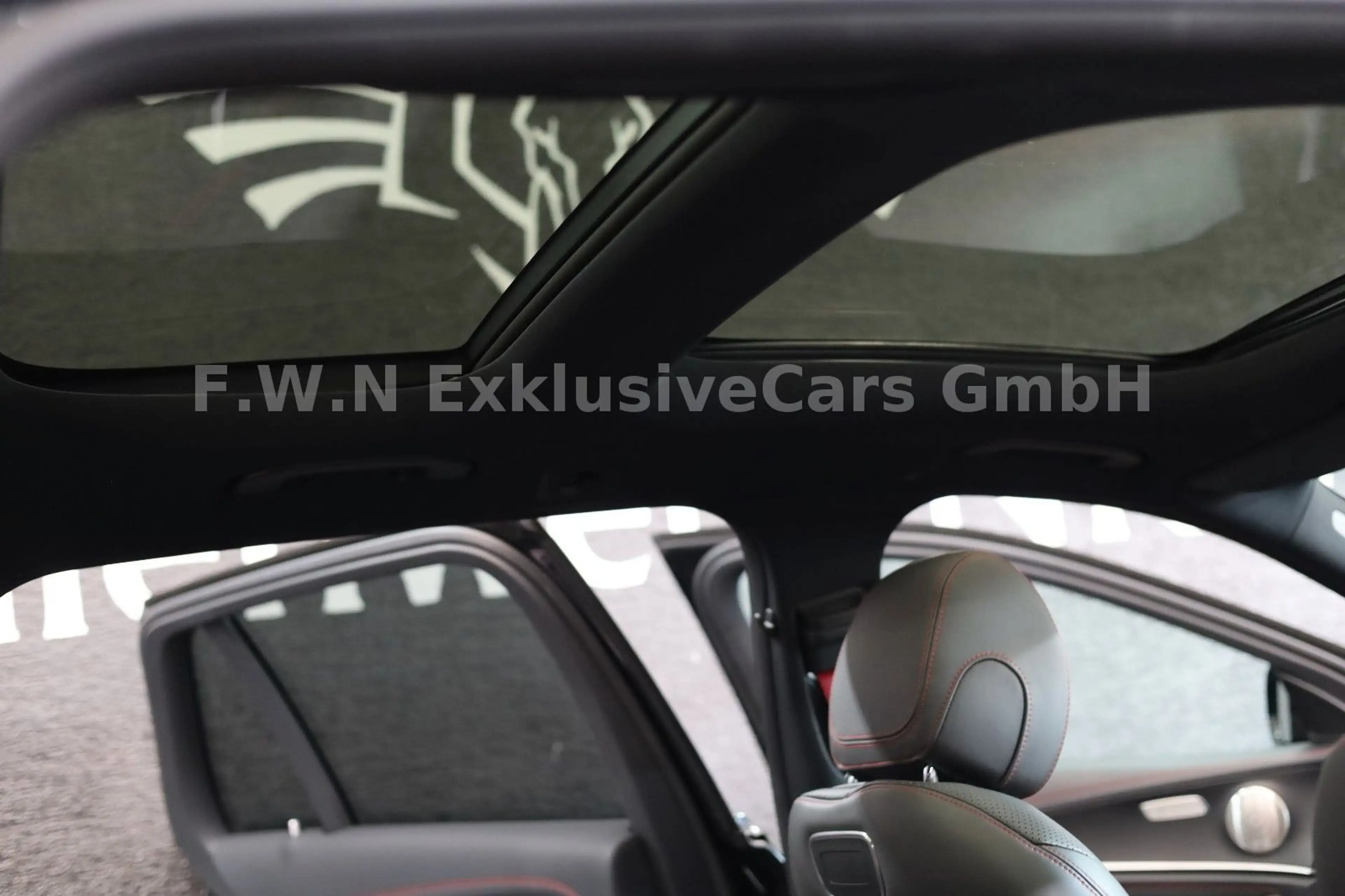 Mercedes-Benz E 53 AMG T-Mod.4Matic+Burmester*Pano*ACC — photo 10