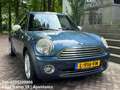 MINI One Clubman Mini 1.4 Anniversary Airco Elec Pakket Trekhaak Blauw - thumbnail 7