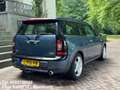 MINI One Clubman Mini 1.4 Anniversary Airco Elec Pakket Trekhaak Blauw - thumbnail 8