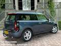 MINI One Clubman Mini 1.4 Anniversary Airco Elec Pakket Trekhaak Blauw - thumbnail 3