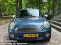 MINI One Clubman Mini 1.4 Anniversary Airco Elec Pakket Trekhaak Blauw - thumbnail 19